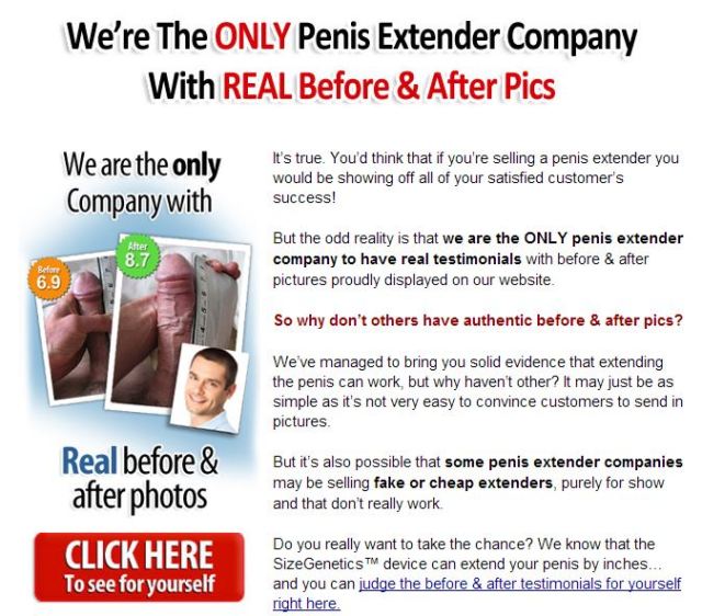 Is Penis Enlargement Real 10